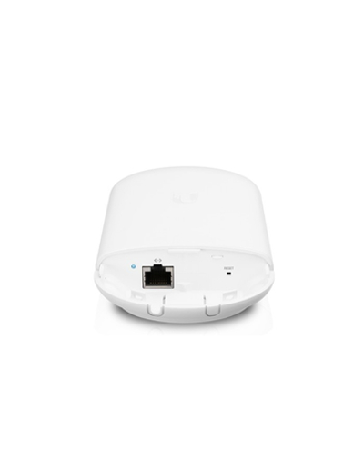 UBIQUITI Loco5AC NanoStation 5AC Loco Точка доступа (AP/CPE), 5 ГГц, airMAX ac, 10 км, MIMO 2х2