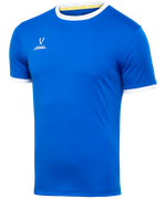 Футболка футбольная CAMP Origin, синий/белый