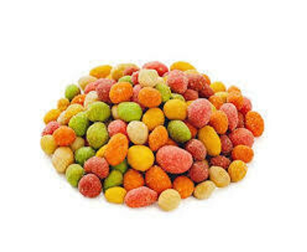 Арахис в хрустящей корочке "МИКС" ХрустNUT