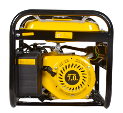Бензиновый генератор EUROLUX G2700A