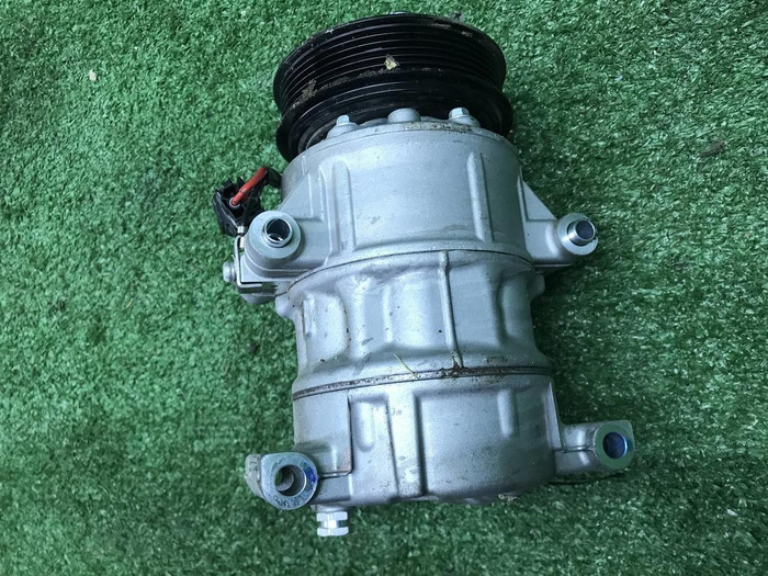 Компрессор кондиционера Changan Uni-V (2022-н.в.)