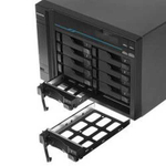 Сетевое хранилище Asustor AS6508T