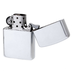 Зажигалка сувенирная Флаг Конфедерации (533)