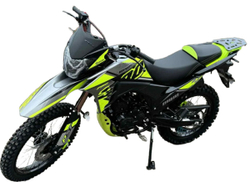 Мотоцикл RACER Ranger RC300-GY8B BROS