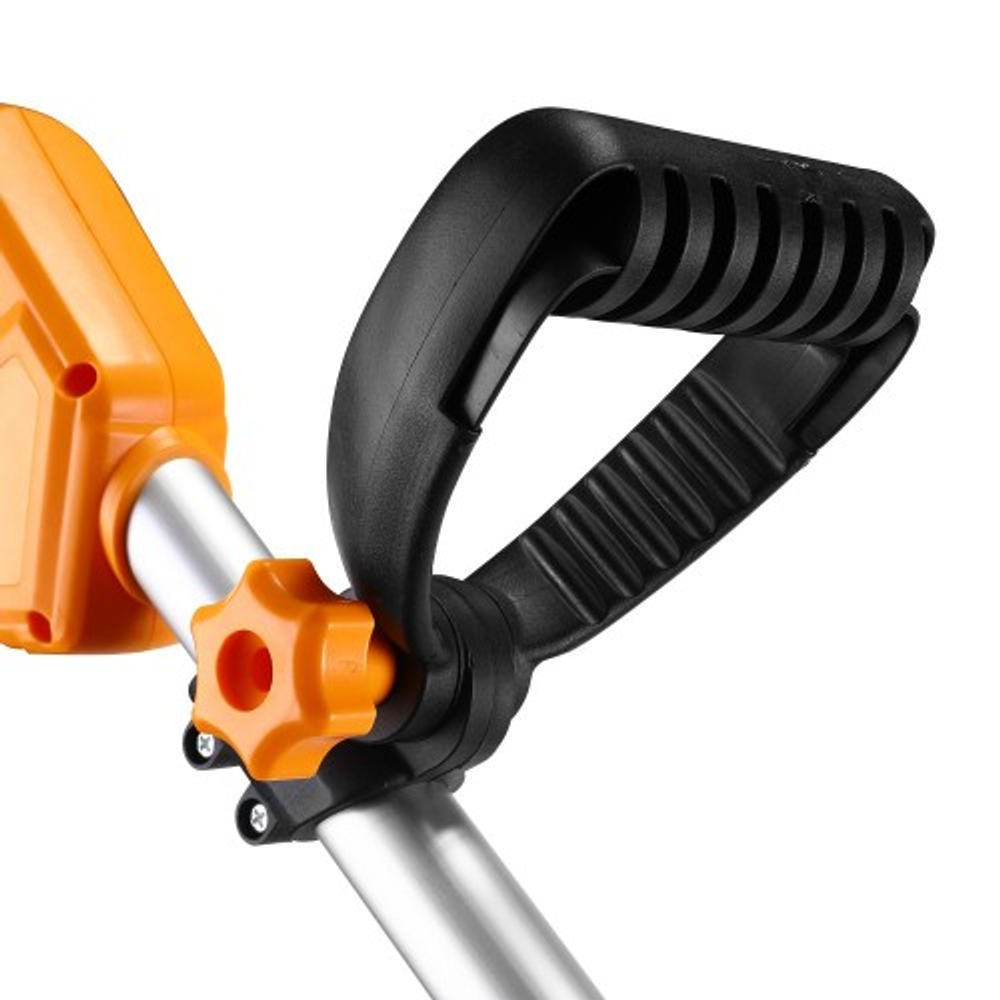 Снегоуборщик (электролопата) аккумуляторный DEKO ST40V2-5 083-4443