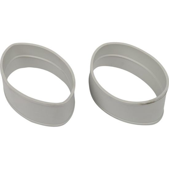 Комплект коаксиальный для котла Baxi DN Ø60/100 мм - 850 мм.