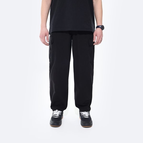 Брюки Homeboy x-tra Cargo Pant (black) артикул: - купить в магазине Дайс