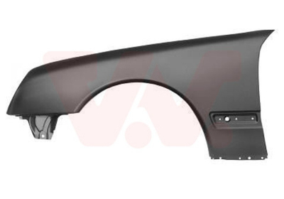 VAN WEZEL - 3029657-VAN - Wing