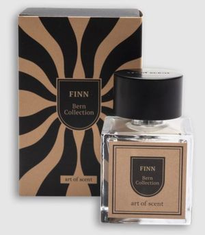 Art of Scent - Swiss Perfumes Finn
