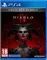 PS4 Diablo 4 (Б/У, Полностью на русском языке, CUSA-34721)