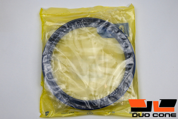 Сальник коленвала передений 2W-1734 (2W1734) Caterpillar