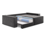 LOFT Диван L=2490
