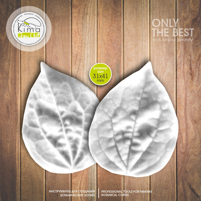 Жасмин лист маленький