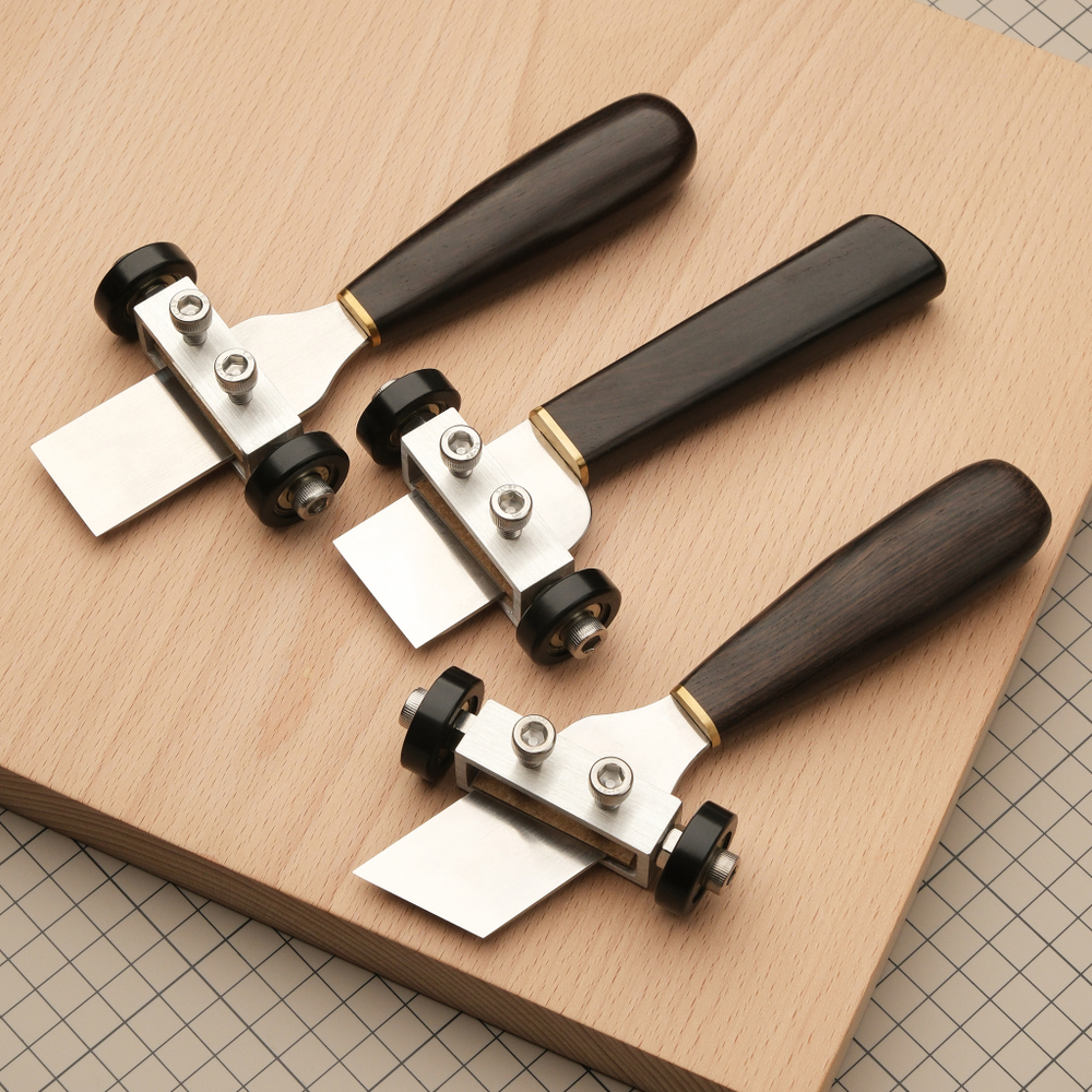 Инструмент для сохранения угла при заточке и правке