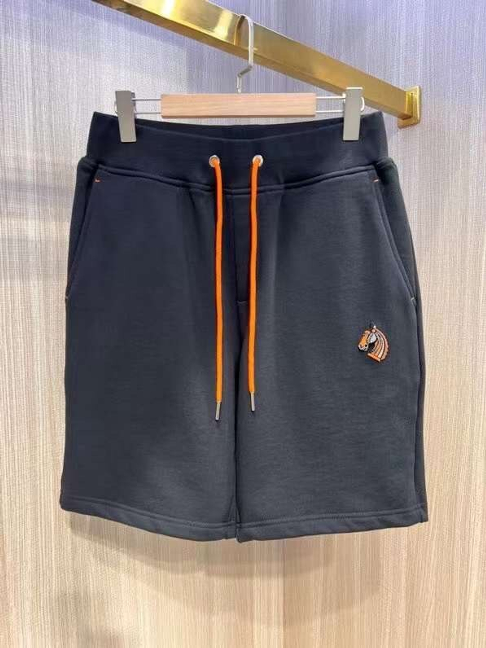 Шорты Hermes