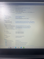 Ноутбук Lenovo IdeaPad 320-15ISK (80XH01MSRK) 15"/Intel Core i3-6006U/RAM 6GB/HDD 1TB/GeForce 920MX/1920x1080/IPS/Windows 10/Подсветка - кл:нет/Cерый. Состояние: B1