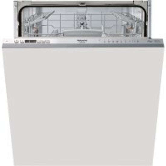Встраиваемая посудомоечная машина Hotpoint-Ariston HIO 3C16