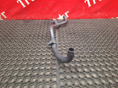 Шланг охлаждающей жидкости 2018г