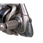 FLAGMAN Катушка спиннинговая Thunder Max 3500 4+1ш.п. (Уценка)