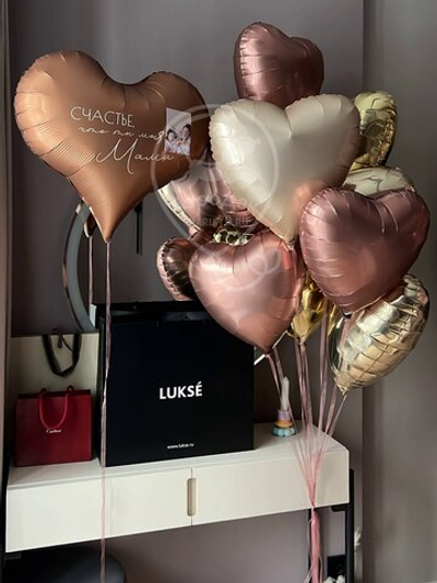 Шары для МАМЫ 0013