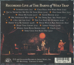 Saffire - The Uppity Blues Women / Live & Uppity (CD)