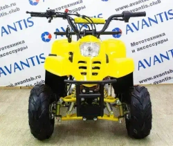 Квадроцикл Avantis CLASSIC 6 110 кубов