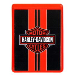 Чехол для проездного Harley Davidson