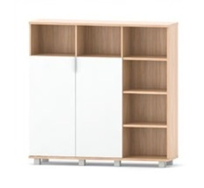 Шкаф комбинированный BR-6 (BRAVO)