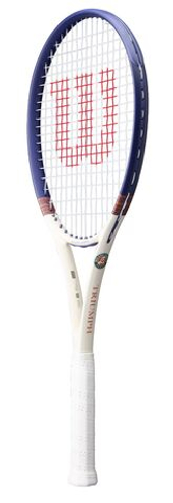 Теннисная ракетка Wilson Roland Garros Triumph