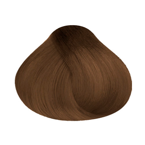 Стойкая крем-краска для волос Оттенок 8.3 Светлый золотой блондин Green Light Luxury Hair Color Permanent Coloring Cream Light Golden Blond 100мл