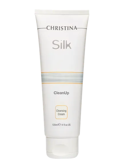 Очищающий крем