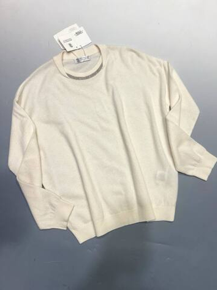 Кофта Brunello Cucinelli