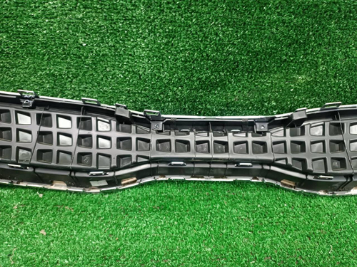 Решетка радиатора KIA Rio 4 X-Line (2017-2020)