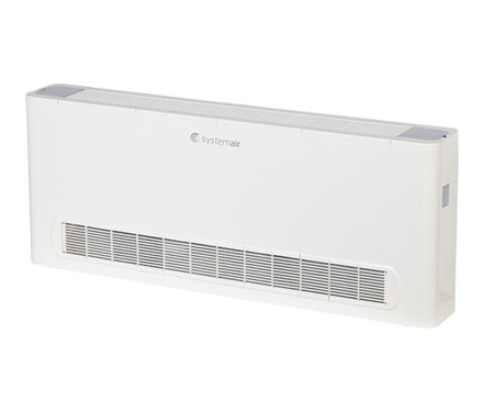 Systemair SYSIMPLE CCF20M