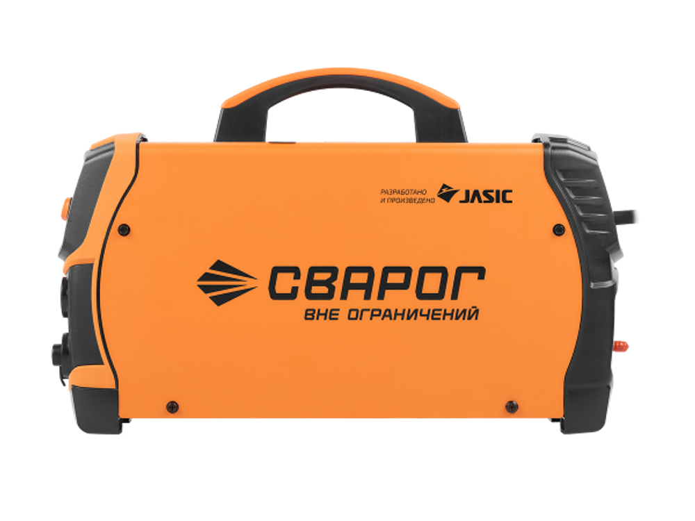 Сварочный инвертор Сварог PRO SMART TIG 200 OXIFREE (W227S)