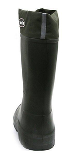 Зимние мужские ботинки Torvi Топтун  -50 (ЭВА) Олива