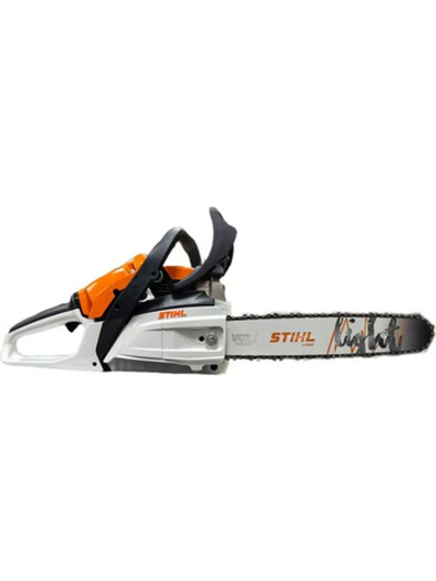 Бензопила STIHL MS 162 (1,2кВт. 35см. 61 PMMC3 50. 4,5кг)