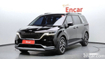 Kia Carnival (Sedona) 4 Generation 9-и местный Prestige (02.2021)
