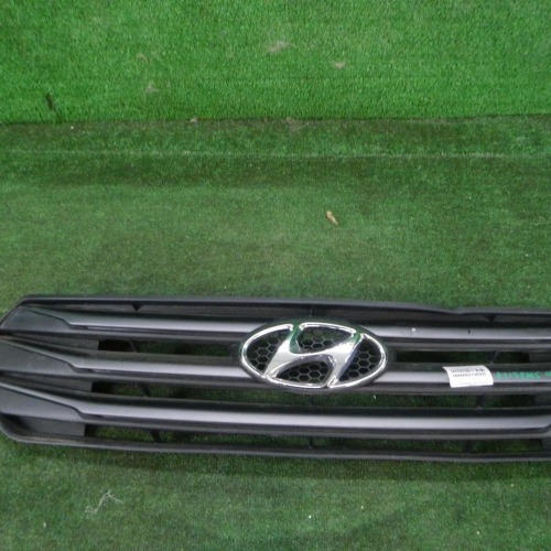 Решетка радиатора Hyundai Creta (2016-2020)