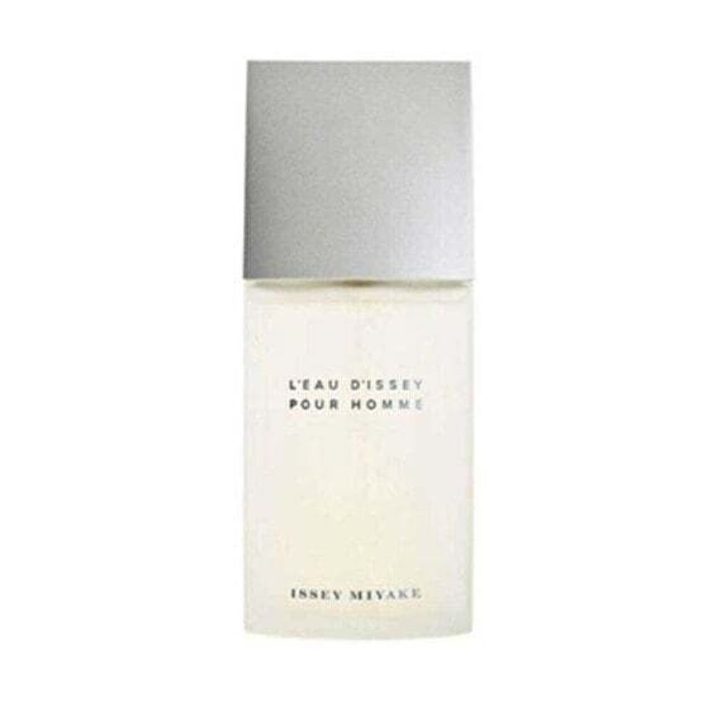 Мужская парфюмерия ISSEY MIYAKE L´Eau D´Issey Men 40ml Eau De Toilette