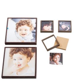 GAEM Home PH-14 Панно из фоторамок на магните