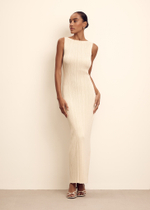 Платье SATI, шампанское