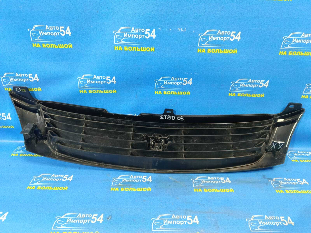 Решетка радиатора TOYOTA CORONA PREMIO 1999