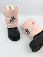 Сапоги Ralph lauren