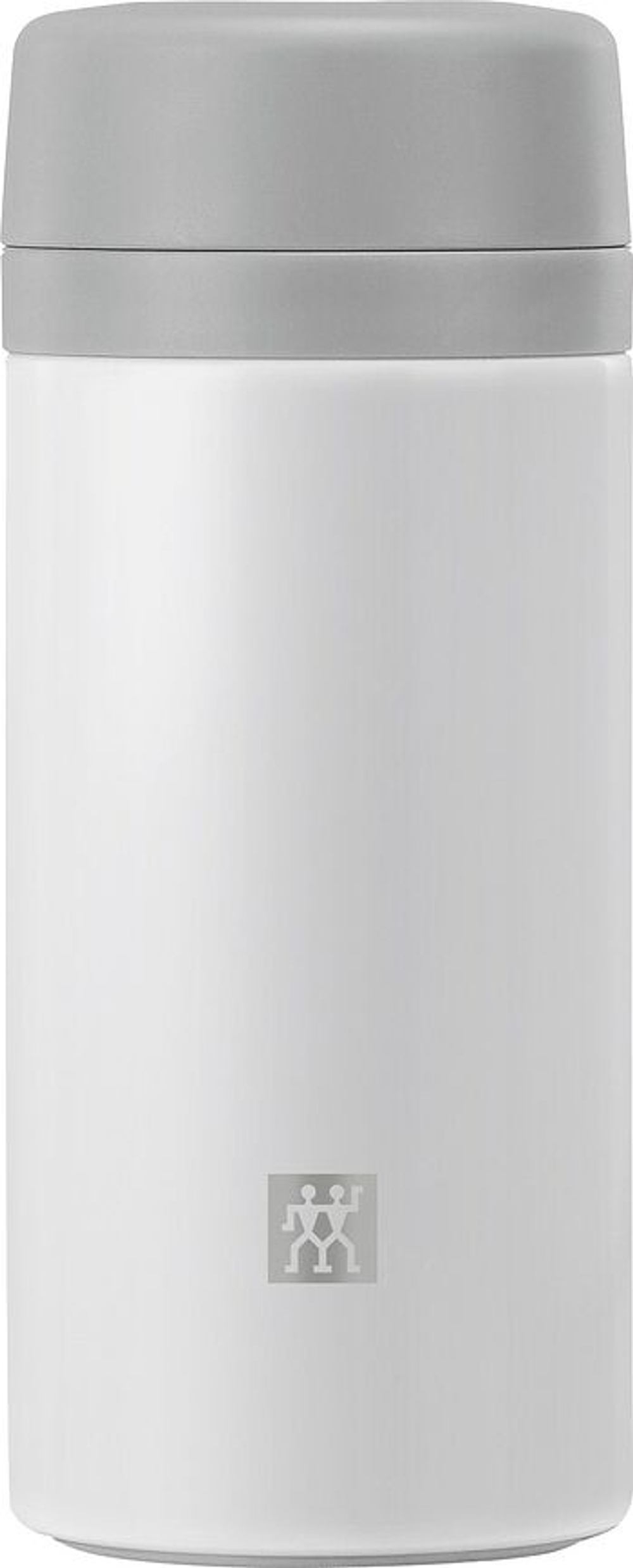 Термос Zwilling, Thermo, 420 мл, нержавеющая сталь, белый