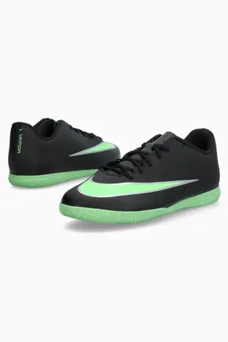 Футзалки Nike Mercurial Vapor 17 Club IC - черный