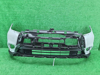 Бампер передний Mitsubishi Outlander 3 (2018-н.в.)