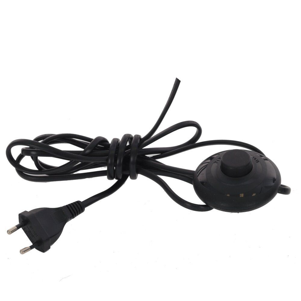 GAEM Светильник напольный, L42 W42 H167 см, Е27, шнур 3,6 м