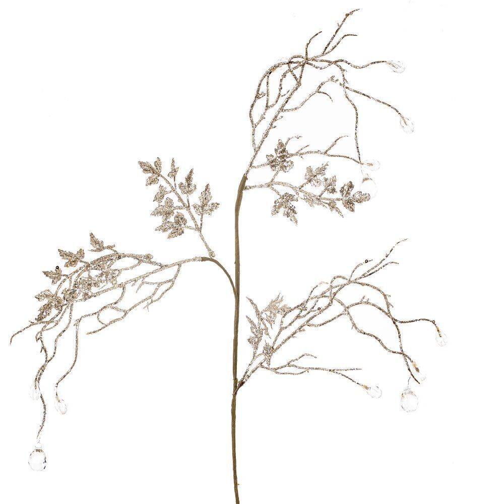 GAEM Изделие декоративное "Ветка", L21 W8 H82 см