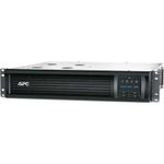 ИБП APC Smart-UPS SMT1000RMI2UC